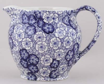 Jug or Pitcher Dutch large